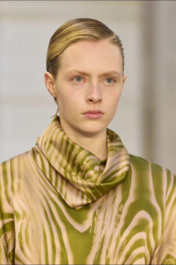 مجموعة Roksanda لخريف وشتاء 2024