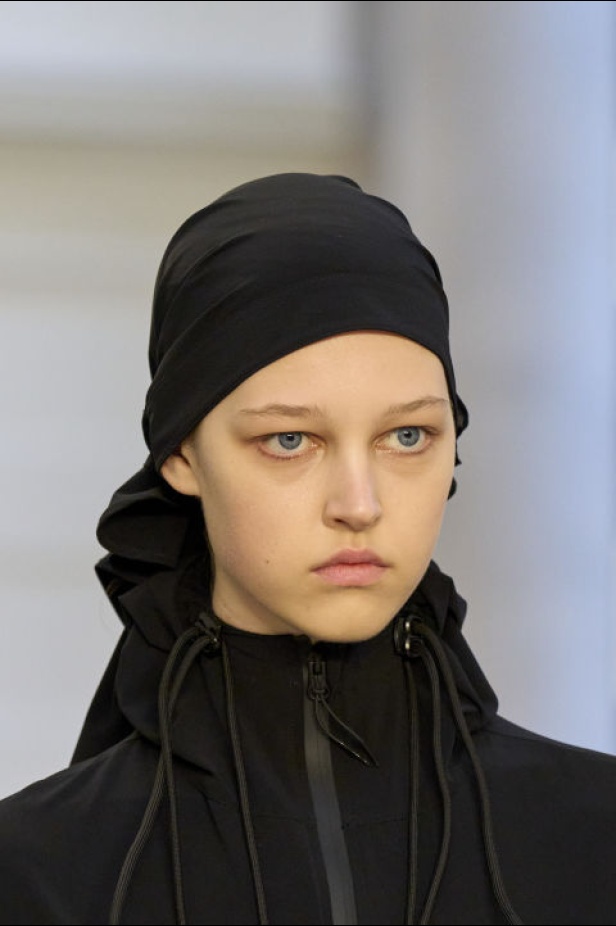 مجموعة Roksanda لخريف وشتاء 2024