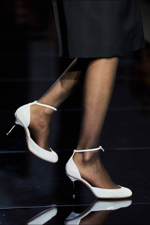 ثقافة الثمنينات ونفحات من مغنيات العصر الجميل عبر مجموعة SPORTMAX