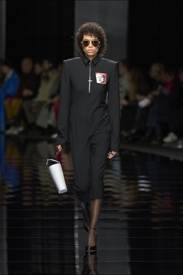 ثقافة الثمنينات ونفحات من مغنيات العصر الجميل عبر مجموعة SPORTMAX