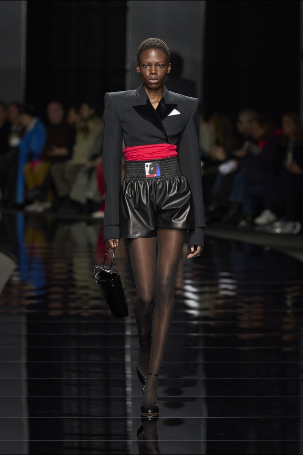 ثقافة الثمنينات ونفحات من مغنيات العصر الجميل عبر مجموعة SPORTMAX