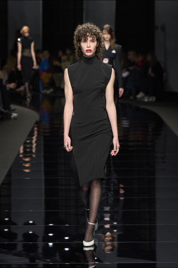 ثقافة الثمنينات ونفحات من مغنيات العصر الجميل عبر مجموعة SPORTMAX