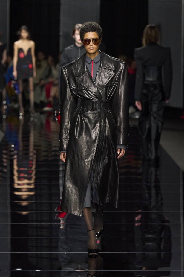 ثقافة الثمنينات ونفحات من مغنيات العصر الجميل عبر مجموعة SPORTMAX