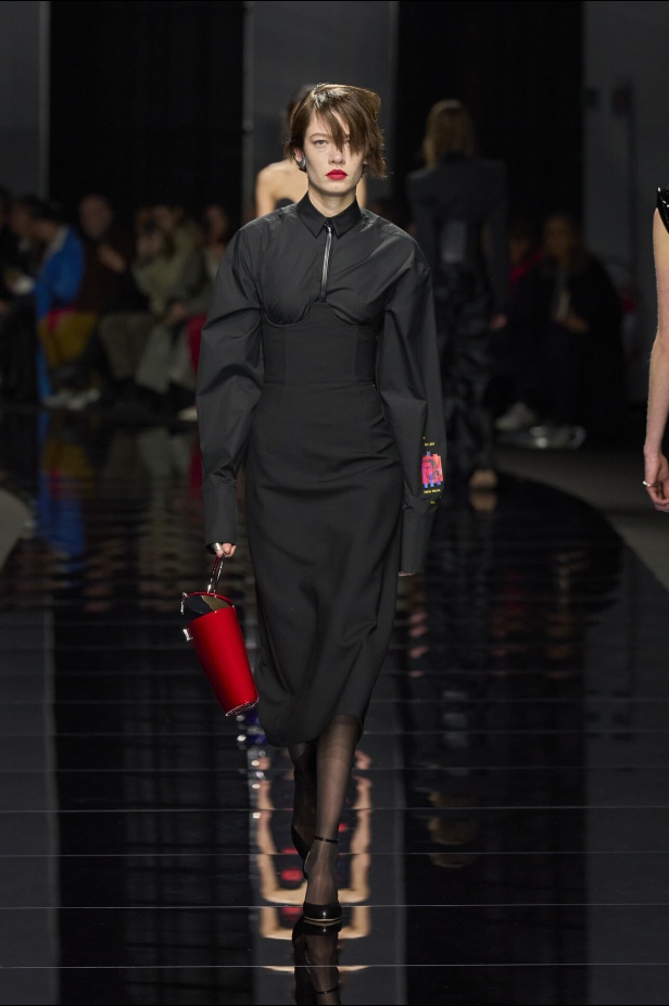 ثقافة الثمنينات ونفحات من مغنيات العصر الجميل عبر مجموعة SPORTMAX