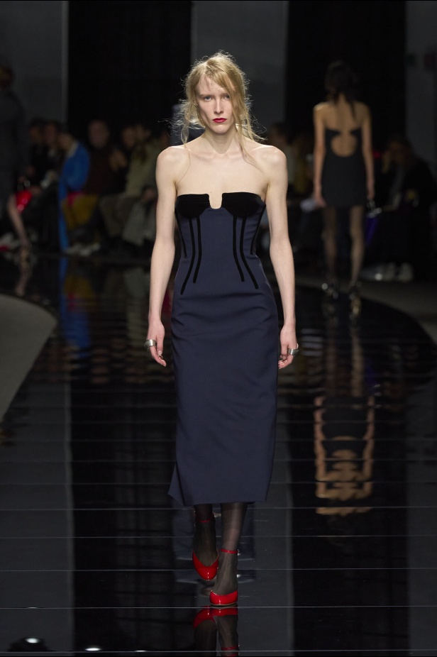 ثقافة الثمنينات ونفحات من مغنيات العصر الجميل عبر مجموعة SPORTMAX