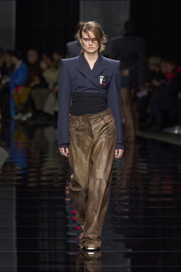 ثقافة الثمنينات ونفحات من مغنيات العصر الجميل عبر مجموعة SPORTMAX