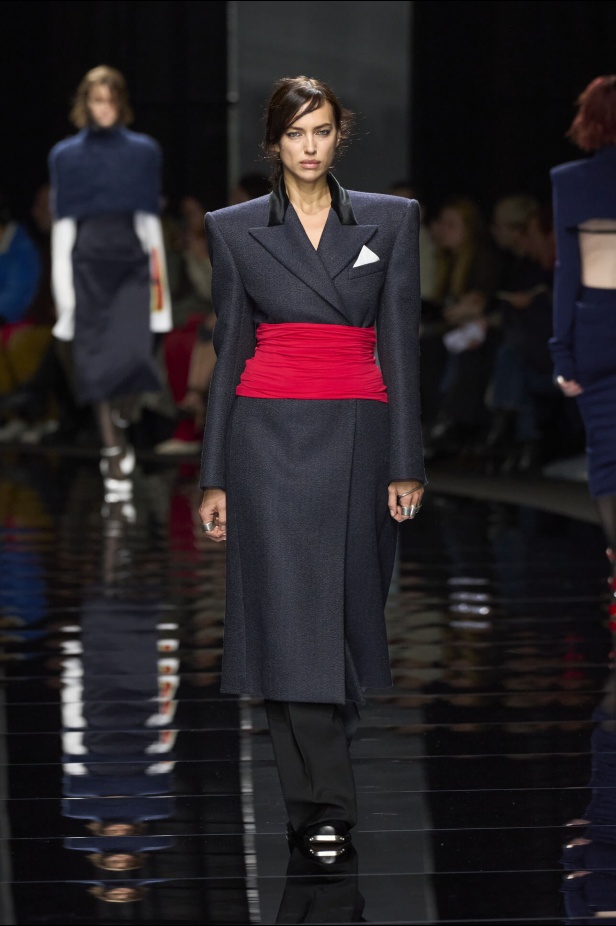 ثقافة الثمنينات ونفحات من مغنيات العصر الجميل عبر مجموعة SPORTMAX