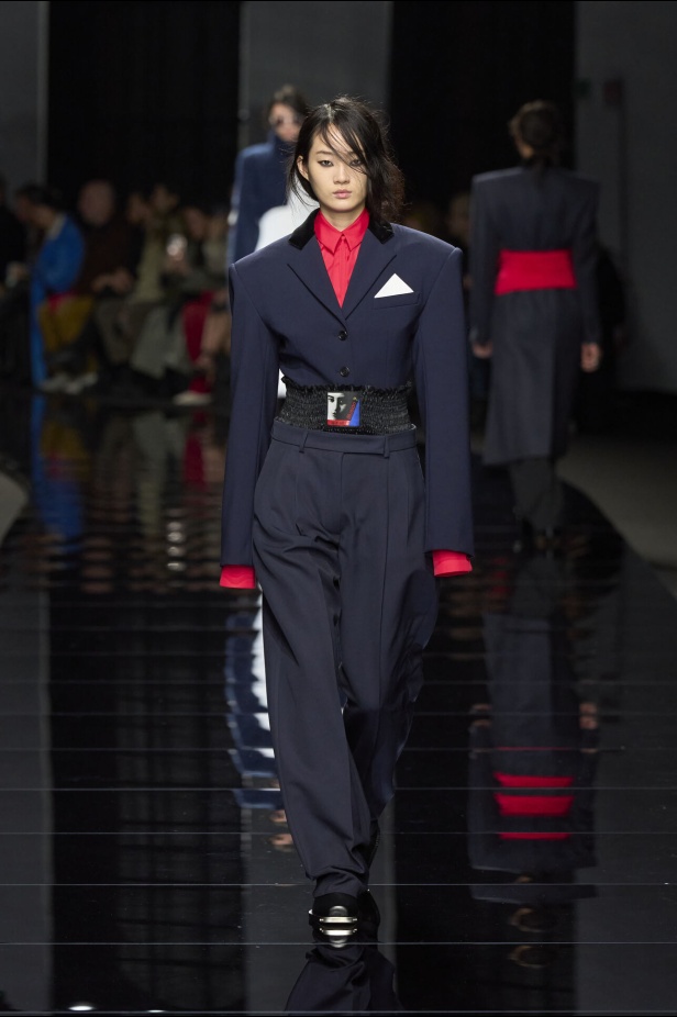 ثقافة الثمنينات ونفحات من مغنيات العصر الجميل عبر مجموعة SPORTMAX