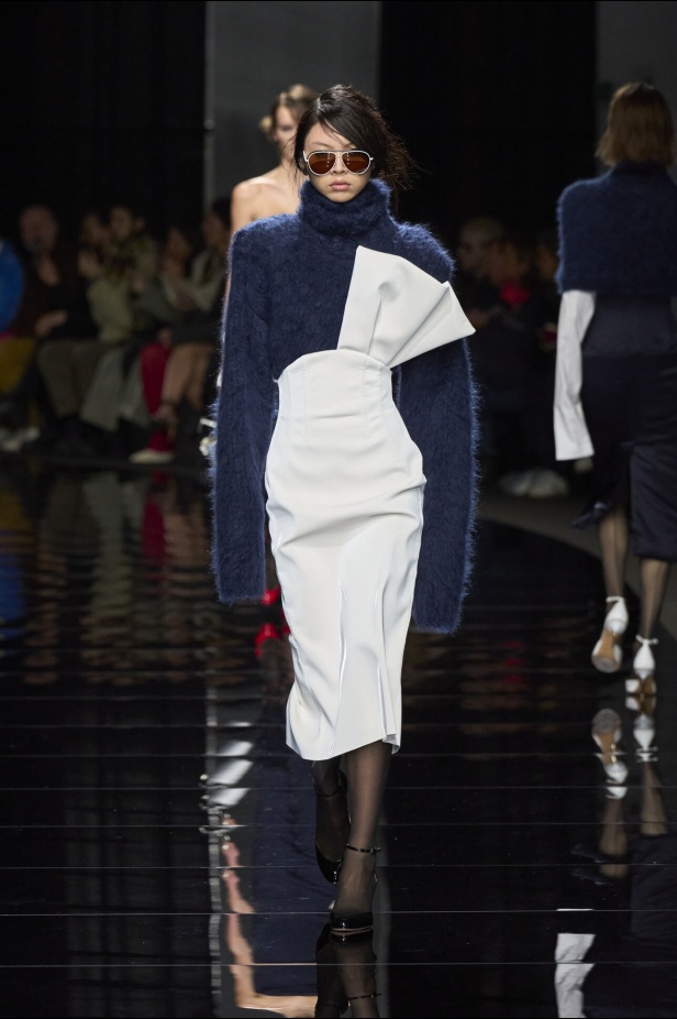 ثقافة الثمنينات ونفحات من مغنيات العصر الجميل عبر مجموعة SPORTMAX