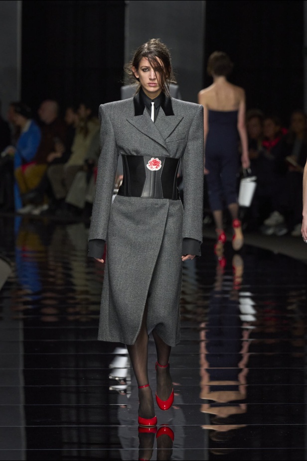 ثقافة الثمنينات ونفحات من مغنيات العصر الجميل عبر مجموعة SPORTMAX