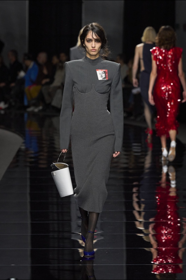 ثقافة الثمنينات ونفحات من مغنيات العصر الجميل عبر مجموعة SPORTMAX