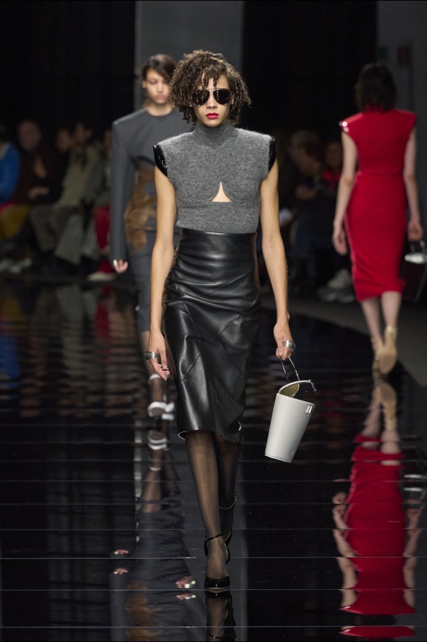 ثقافة الثمنينات ونفحات من مغنيات العصر الجميل عبر مجموعة SPORTMAX