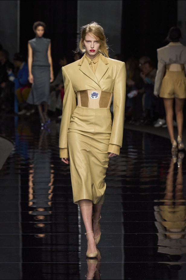 ثقافة الثمنينات ونفحات من مغنيات العصر الجميل عبر مجموعة SPORTMAX