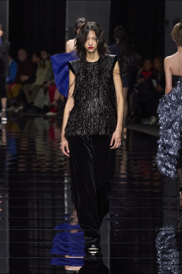 ثقافة الثمنينات ونفحات من مغنيات العصر الجميل عبر مجموعة SPORTMAX