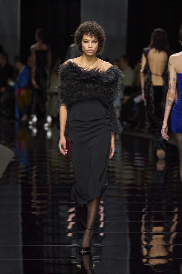 ثقافة الثمنينات ونفحات من مغنيات العصر الجميل عبر مجموعة SPORTMAX