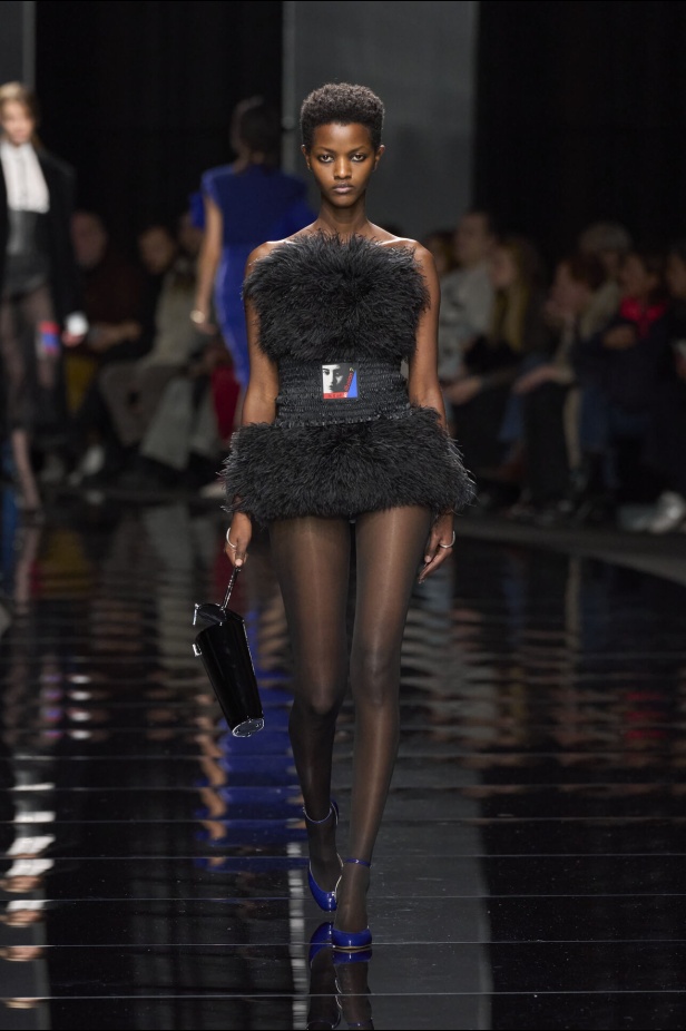 ثقافة الثمنينات ونفحات من مغنيات العصر الجميل عبر مجموعة SPORTMAX