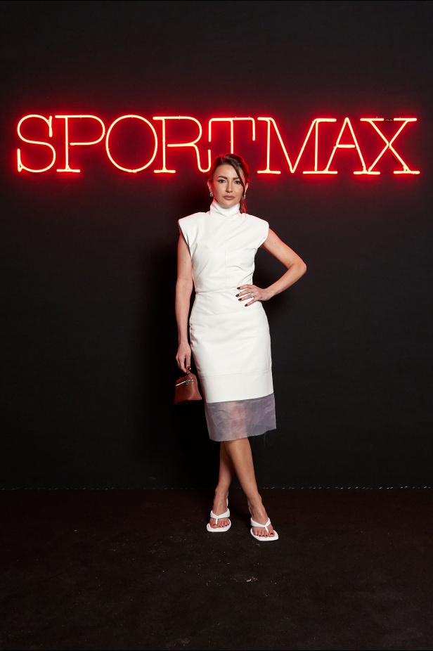 ثقافة الثمنينات ونفحات من مغنيات العصر الجميل عبر مجموعة SPORTMAX