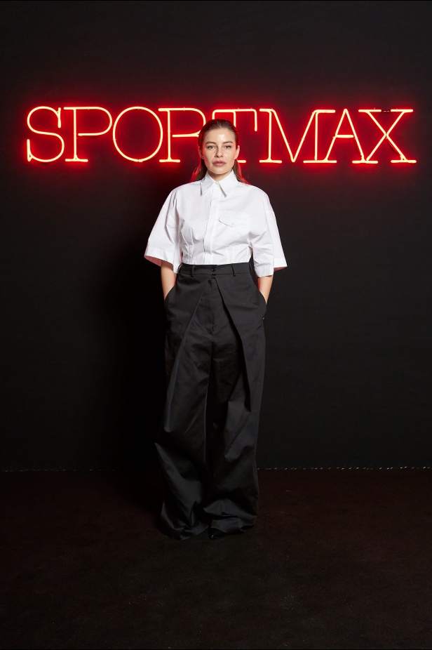 ثقافة الثمنينات ونفحات من مغنيات العصر الجميل عبر مجموعة SPORTMAX