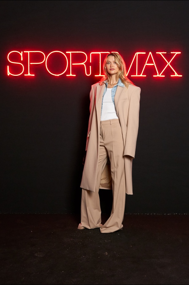 ثقافة الثمنينات ونفحات من مغنيات العصر الجميل عبر مجموعة SPORTMAX