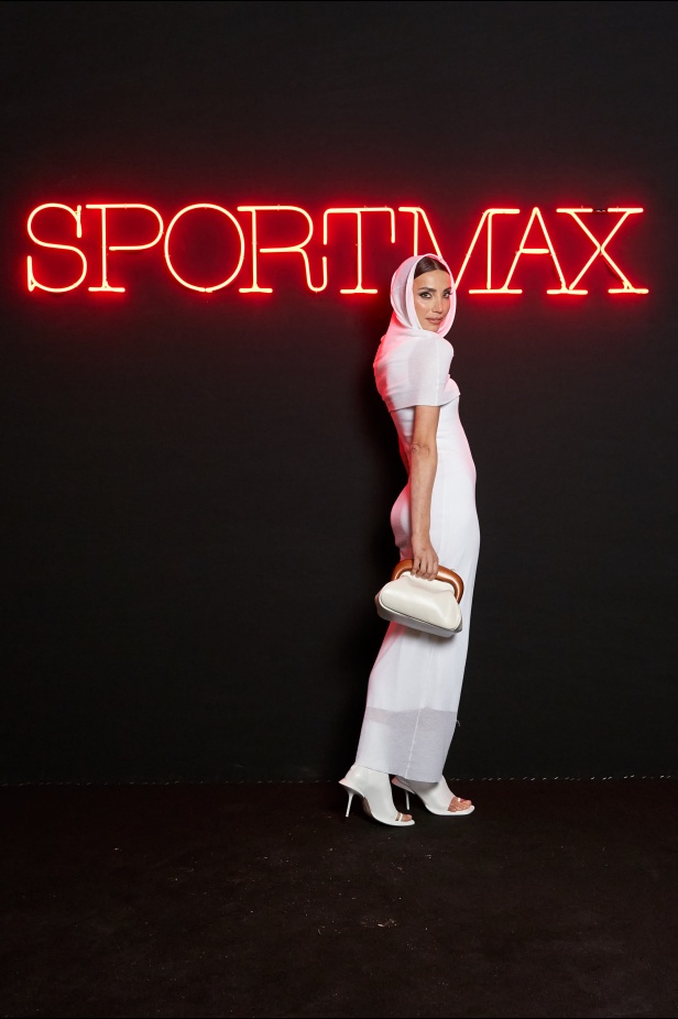 ثقافة الثمنينات ونفحات من مغنيات العصر الجميل عبر مجموعة SPORTMAX