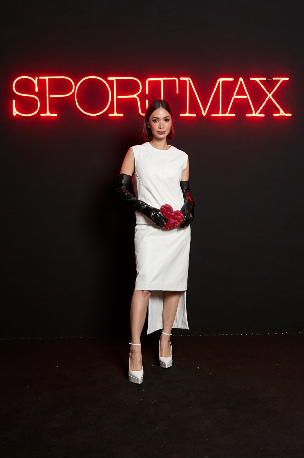 ثقافة الثمنينات ونفحات من مغنيات العصر الجميل عبر مجموعة SPORTMAX