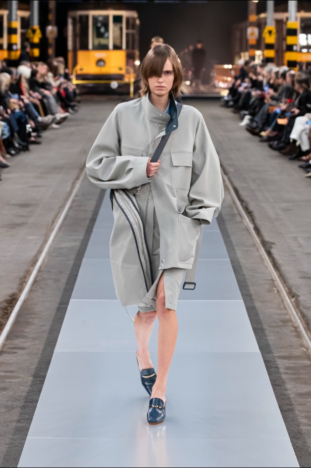 مجموعة Tod'sلخريف وشتاء 2024-2025