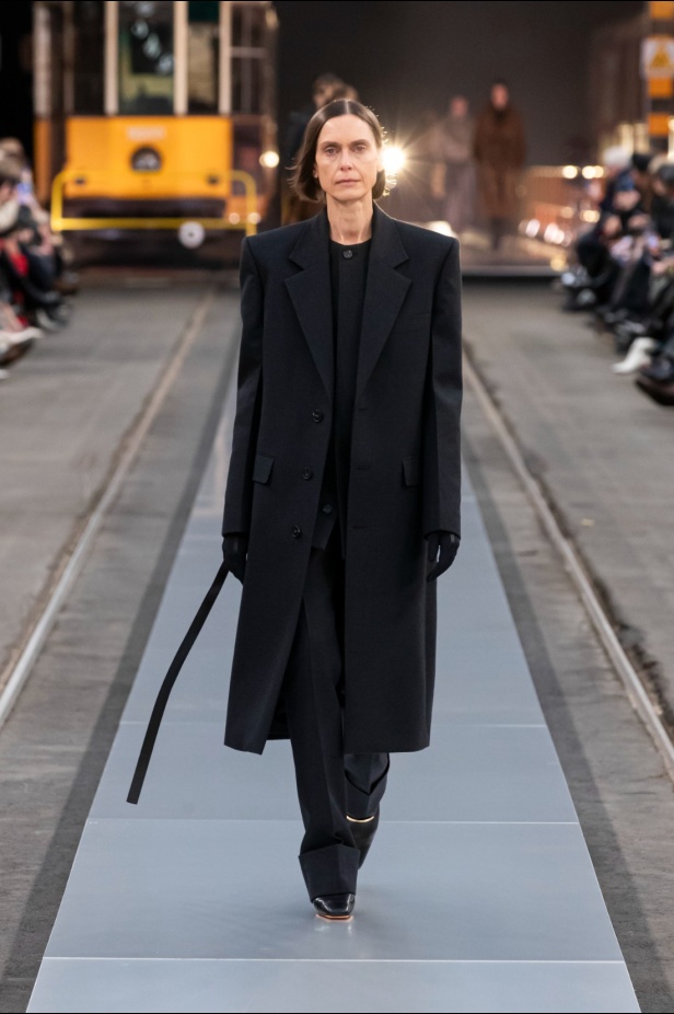 مجموعة Tod'sلخريف وشتاء 2024-2025