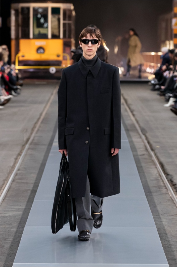 مجموعة Tod'sلخريف وشتاء 2024-2025