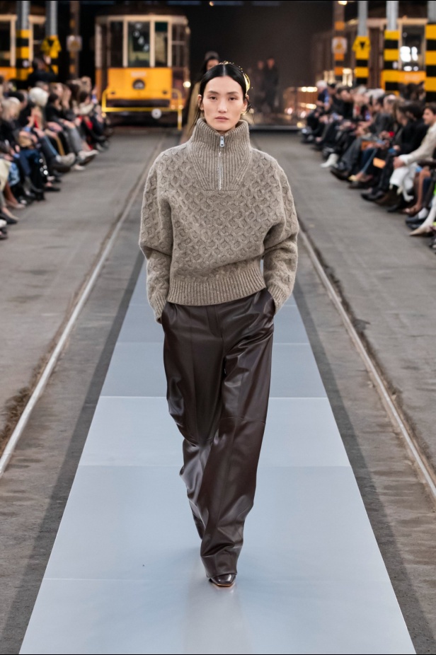 مجموعة Tod'sلخريف وشتاء 2024-2025