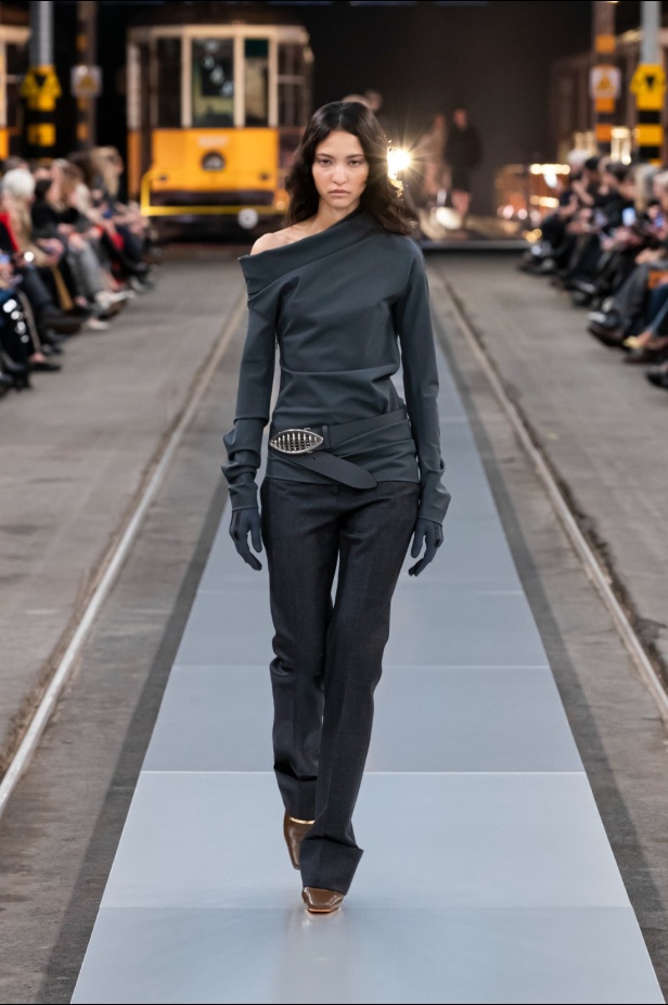 مجموعة Tod'sلخريف وشتاء 2024-2025