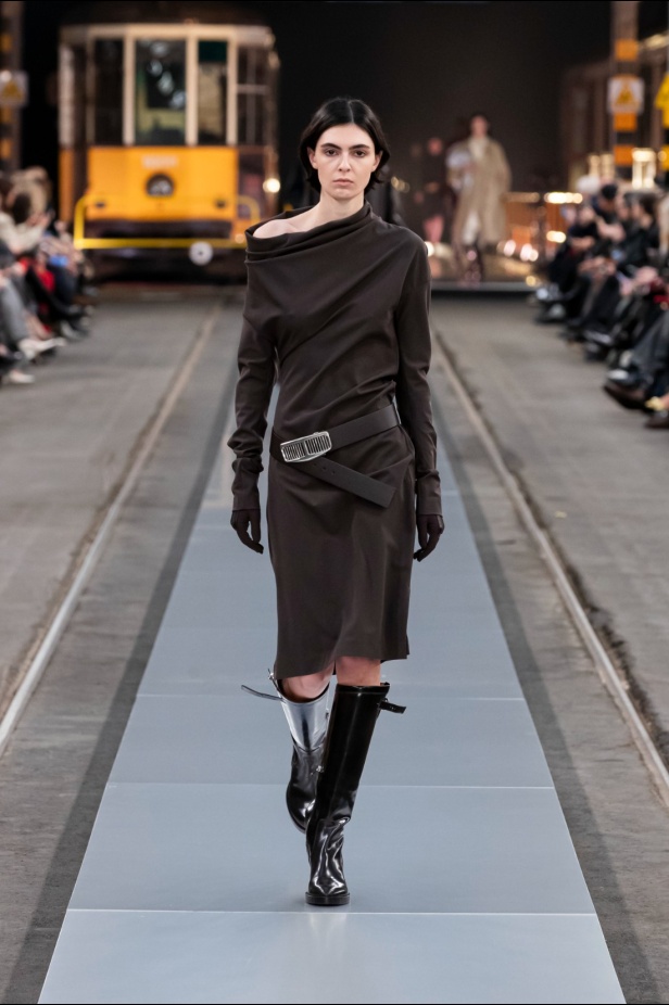 مجموعة Tod'sلخريف وشتاء 2024-2025