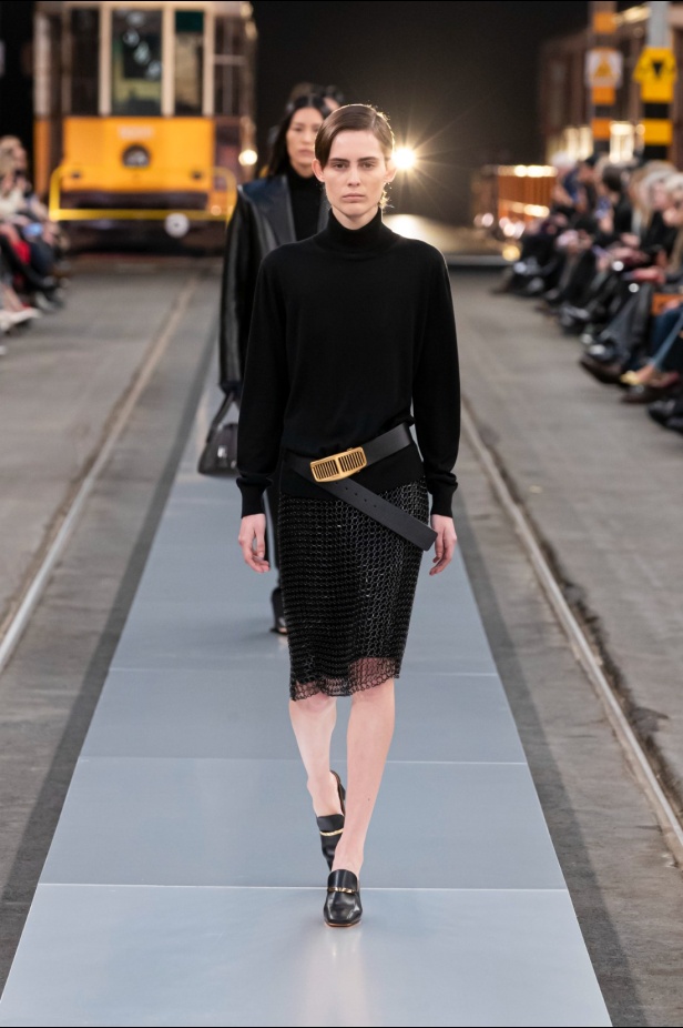 مجموعة Tod'sلخريف وشتاء 2024-2025