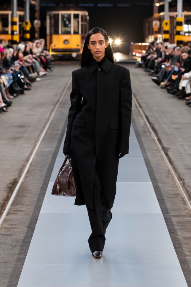 مجموعة Tod'sلخريف وشتاء 2024-2025