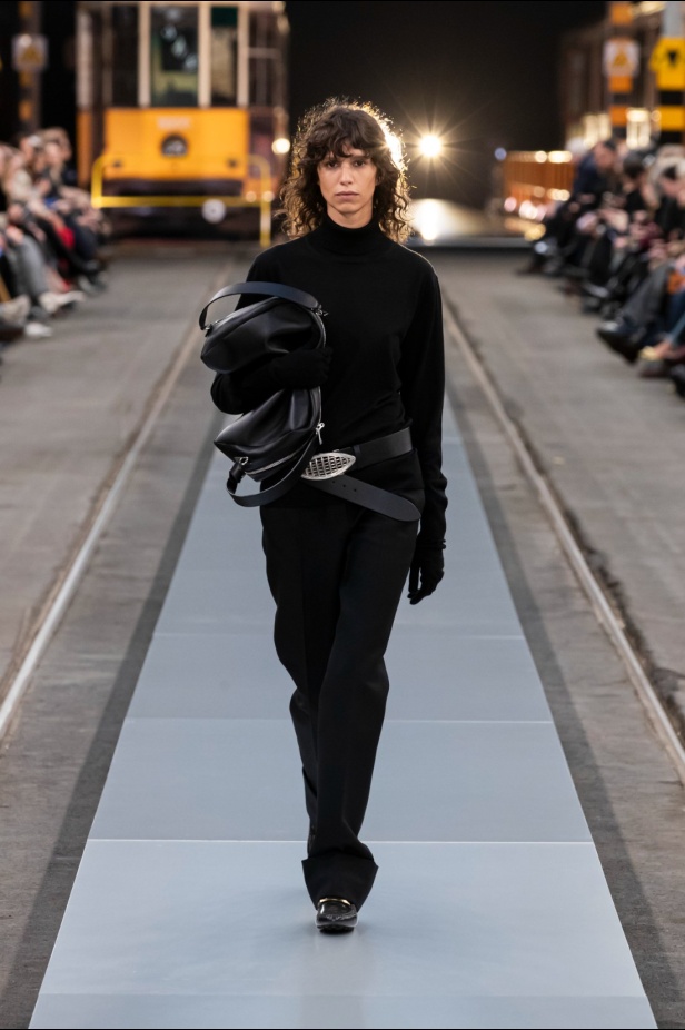 مجموعة Tod'sلخريف وشتاء 2024-2025