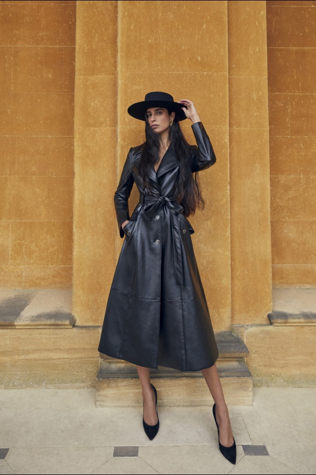 "تمبرلي لندن" خريف و شتاء 2024