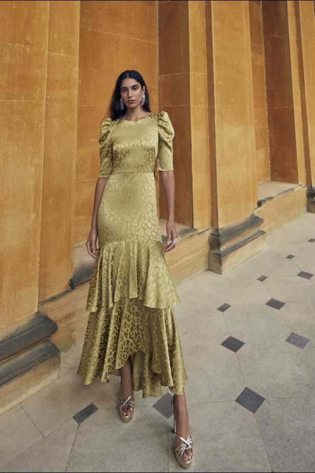 "تمبرلي لندن" خريف و شتاء 2024