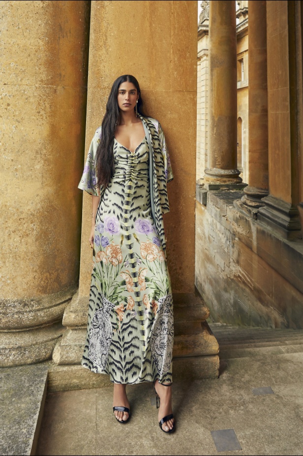 "تمبرلي لندن" خريف و شتاء 2024