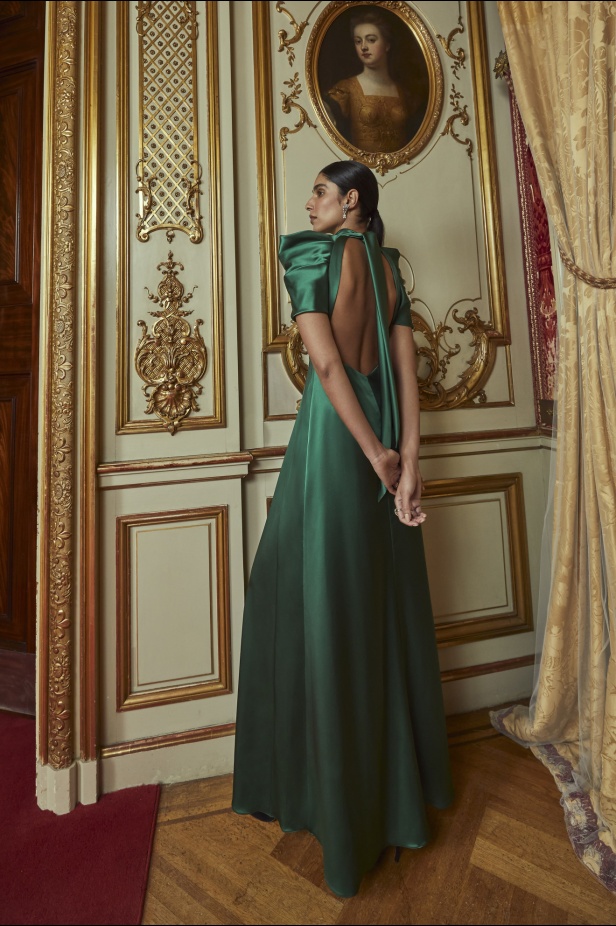 "تمبرلي لندن" خريف و شتاء 2024