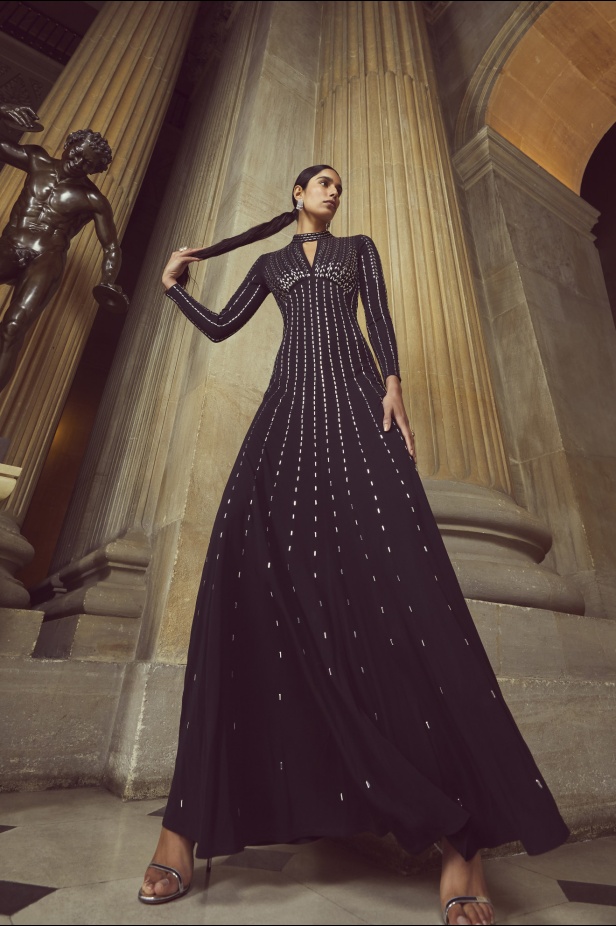 "تمبرلي لندن" خريف و شتاء 2024