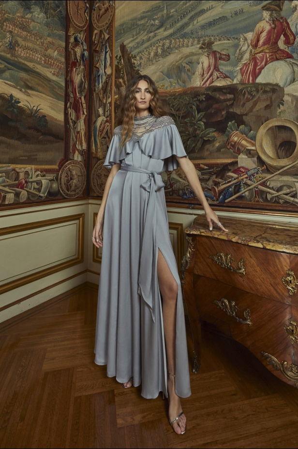 "تمبرلي لندن" خريف و شتاء 2024