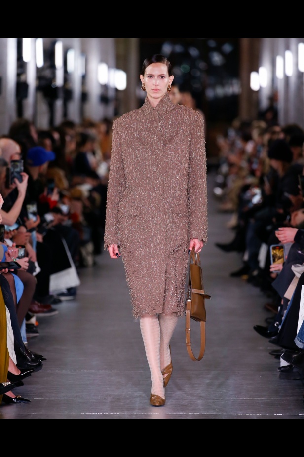 مجموعة Tory Burch لخريف وشتاء 2024