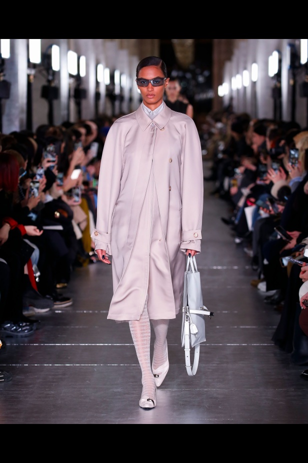 مجموعة Tory Burch لخريف وشتاء 2024