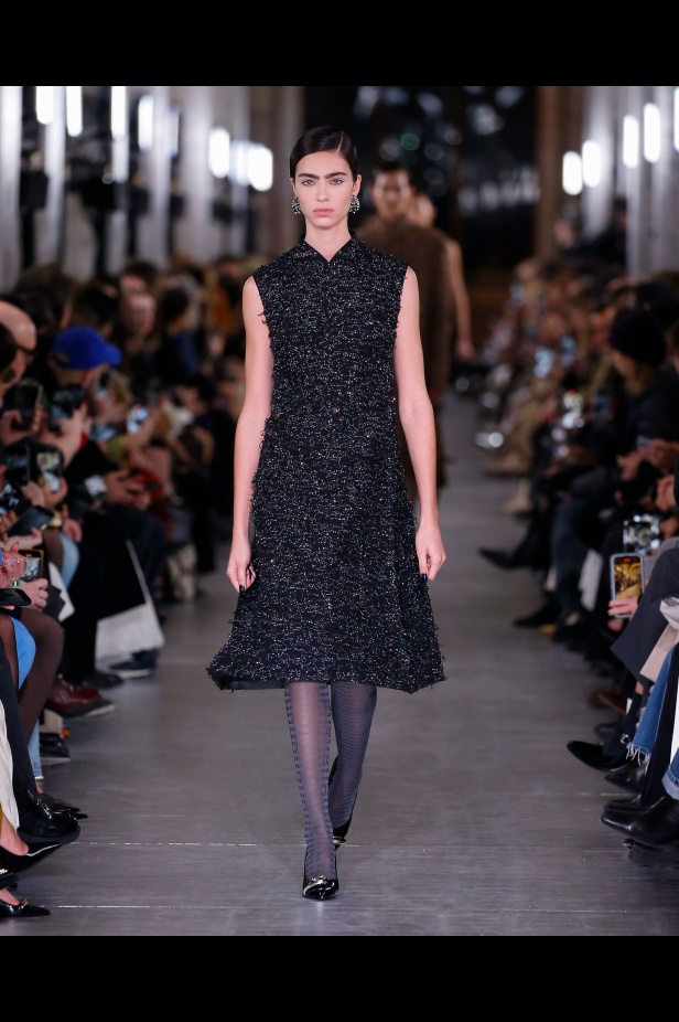 مجموعة Tory Burch لخريف وشتاء 2024