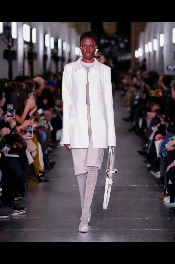 مجموعة Tory Burch لخريف وشتاء 2024