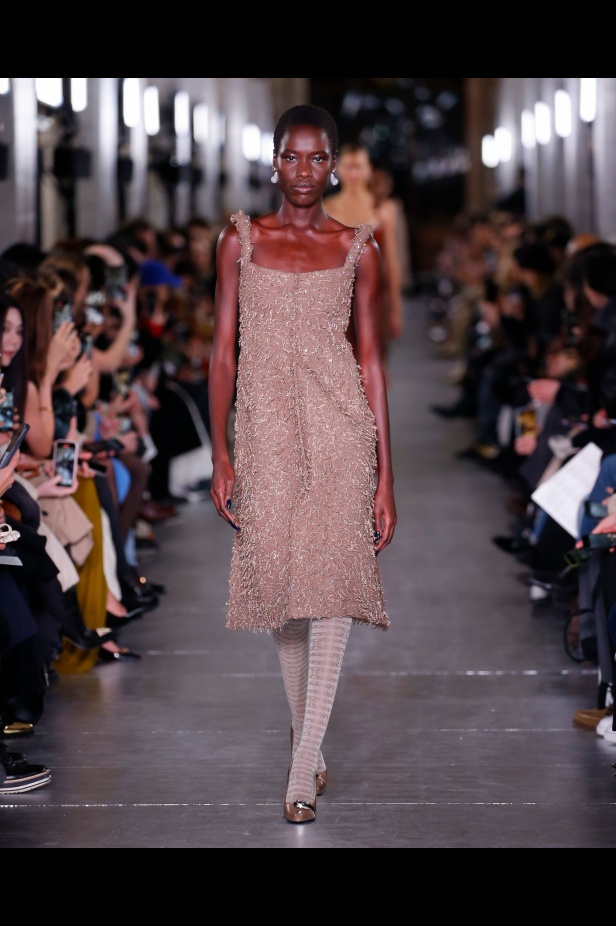 مجموعة Tory Burch لخريف وشتاء 2024