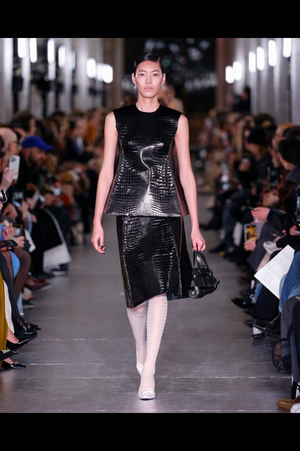 مجموعة Tory Burch لخريف وشتاء 2024