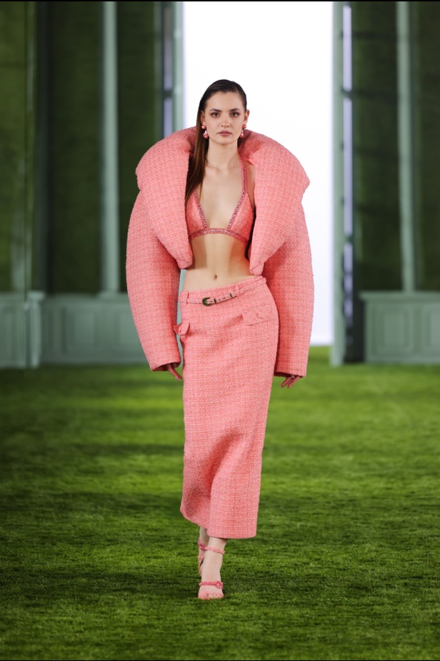  مجموعة جورج حبيقة لخريف وشتاء 2024