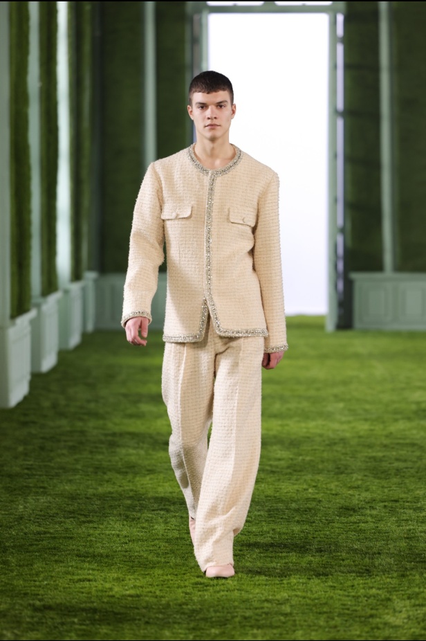  مجموعة جورج حبيقة لخريف وشتاء 2024