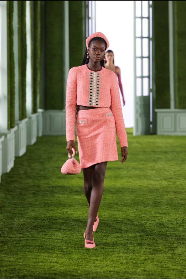  مجموعة جورج حبيقة لخريف وشتاء 2024