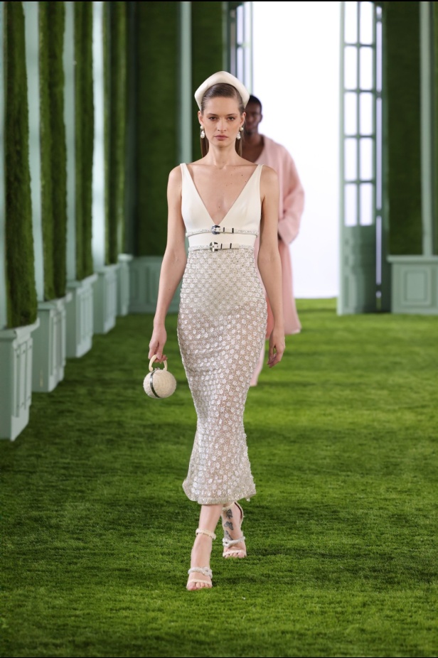  مجموعة جورج حبيقة لخريف وشتاء 2024